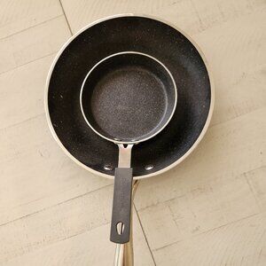 Single serving cookware